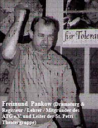 Freimund Pankow