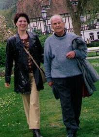 Ebru Tepecik & Fakir Baykurt